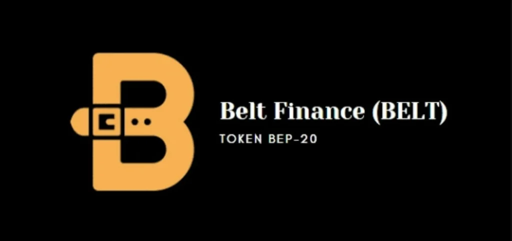 Belt Finance