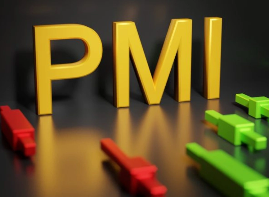 کاهش شاخص PMI تولیدی بریتانیا