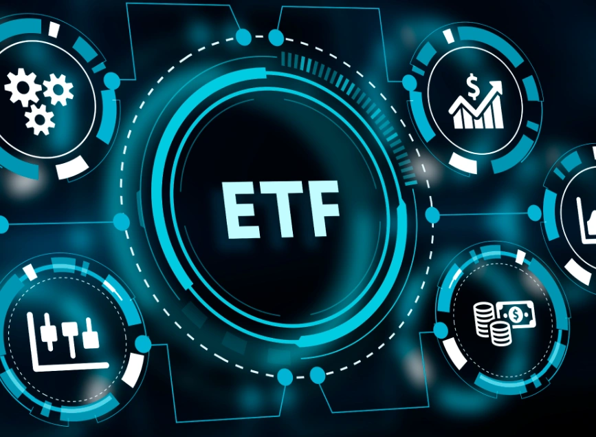 ETF ها: مسیر سریع، متنوع و هوشمند به دنیای سرمایه‌گذاری