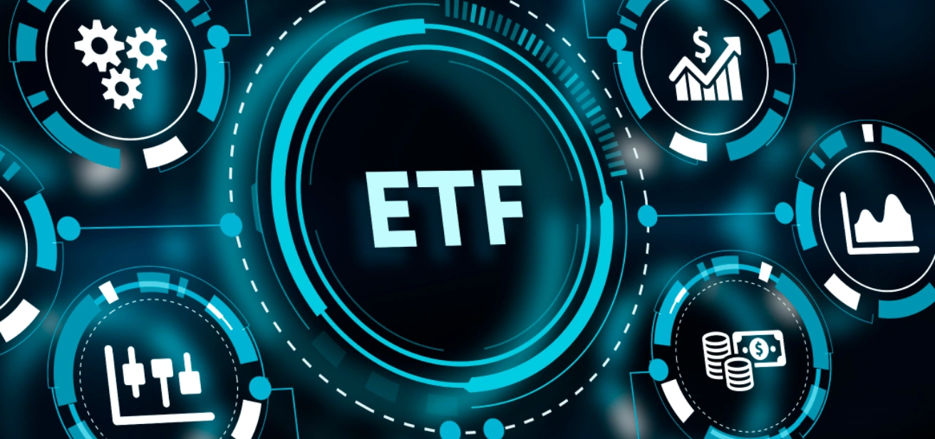 ETF ها: مسیر سریع، متنوع و هوشمند به دنیای سرمایه‌گذاری