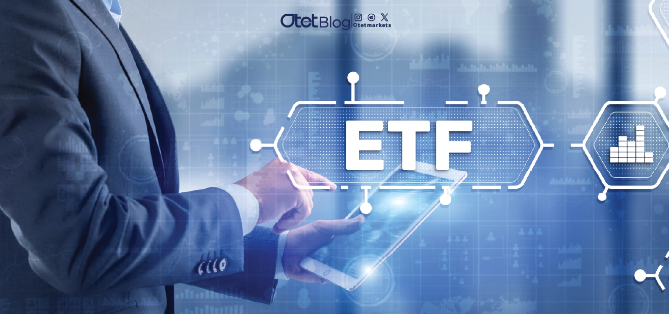 هفت استراتژی برتر برای معامله با ETF برای مبتدیان