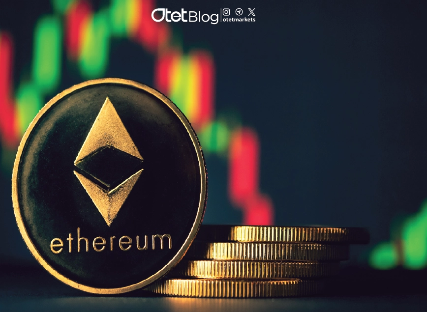 اتریوم (Ethereum) چیست؟