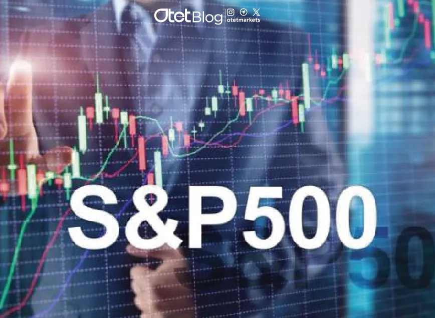 شاخص S&P 500 چیست؟