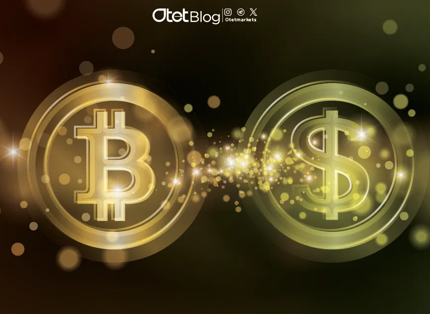 BTC/USD – بیت کوین در برابر دلار آمریکا | راهنمای کامل تحلیل، استراتژی و زمان معامله