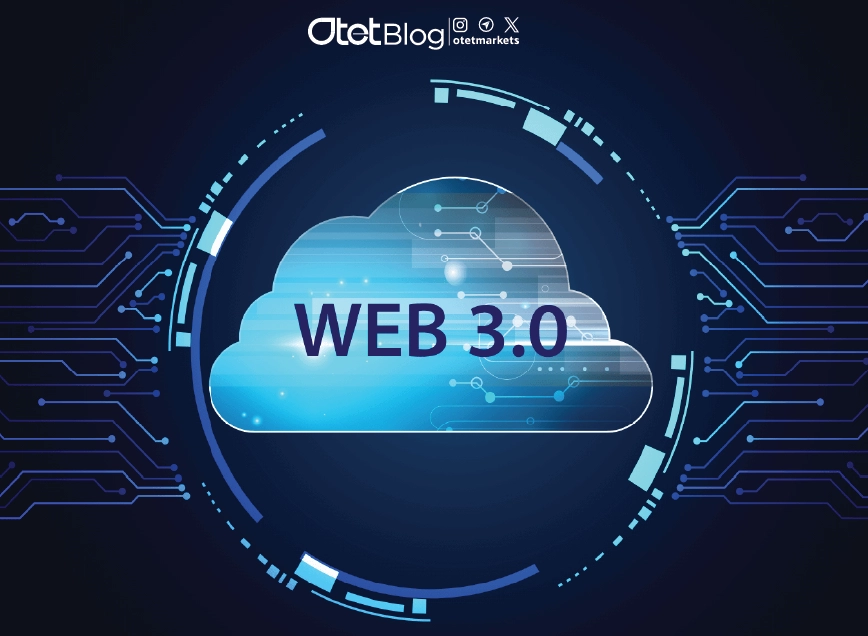 Web3 چیست؟