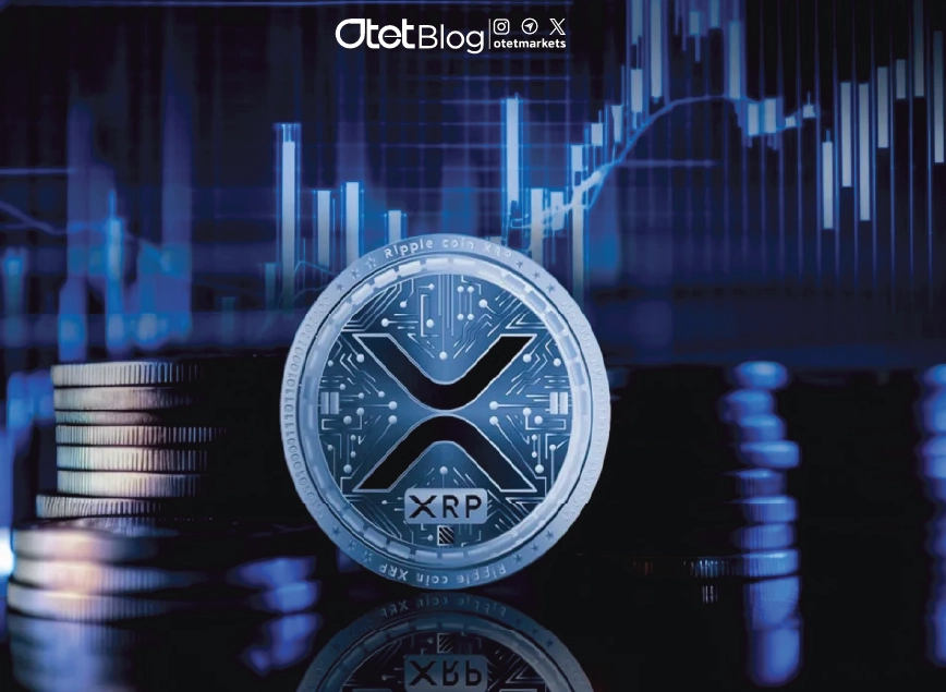 ریپل (XRP) چیست ؟