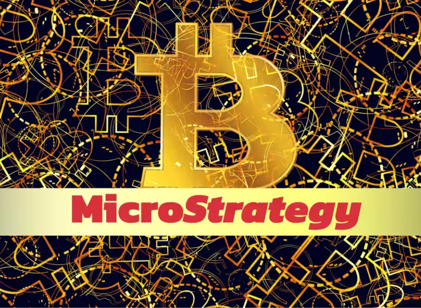 جیم چانوس: فروش MicroStrategy، خرید بیتکوین