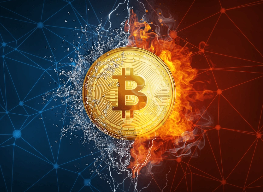  ورود بیش از ۱ میلیارد دلار به ETFهای بیت‌کوین و اتریوم