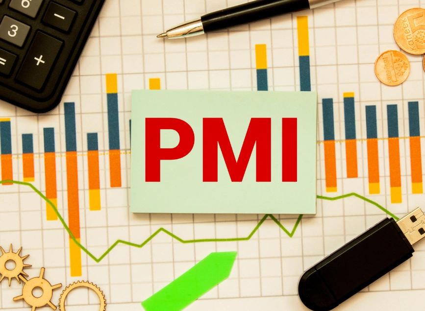 PMI تولید آمریکا