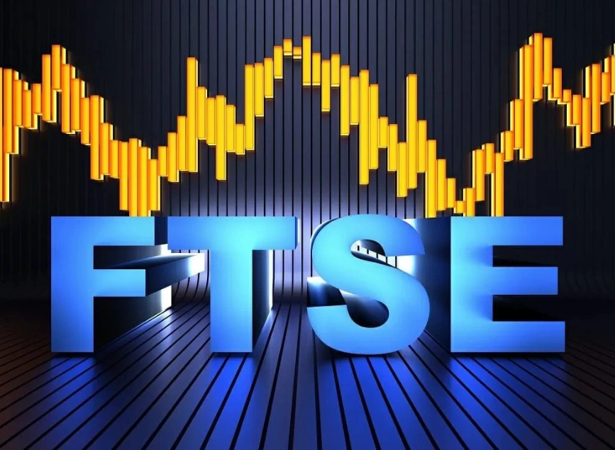  توقف رشد بورس لندن (FTSE 100)  پس از ۱۶ روز صعود