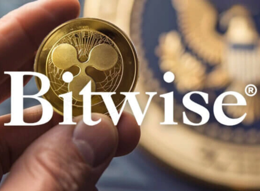 Bitwise اولین ETF اسپات NEAR را به SEC ارائه داد