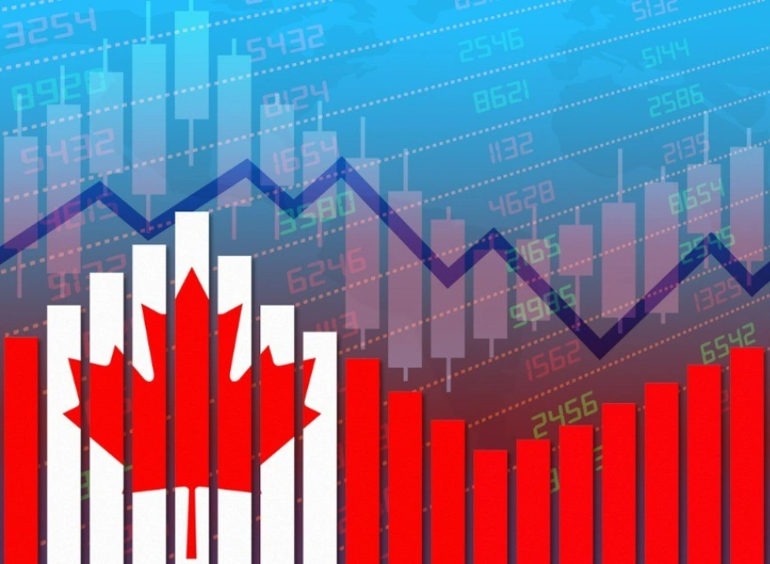 کاهش کسری تجاری کانادا در مارس؛ افت واردات و تغییر مسیر صادرات