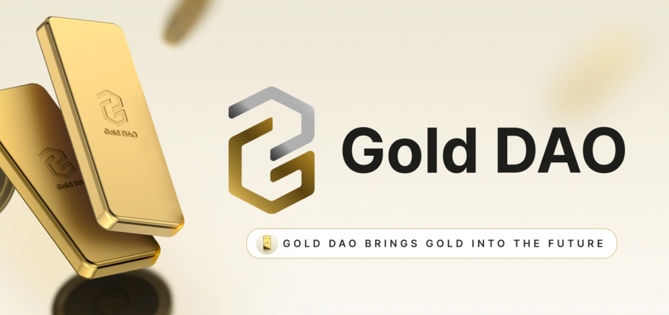 مزایای طلای توکن شده؛ چرا سرمایه‌گذاران به جای ETF سراغ Gold DAO می‌روند؟