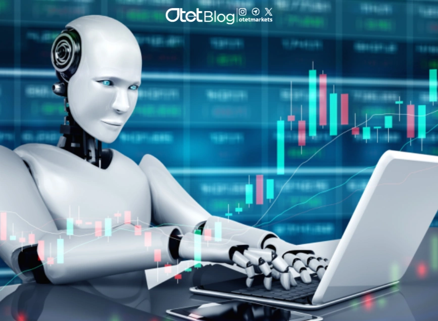 معاملات سهام با هوش مصنوعی: چگونه AI میتواند انتخاب سهام شما را متحول کند؟