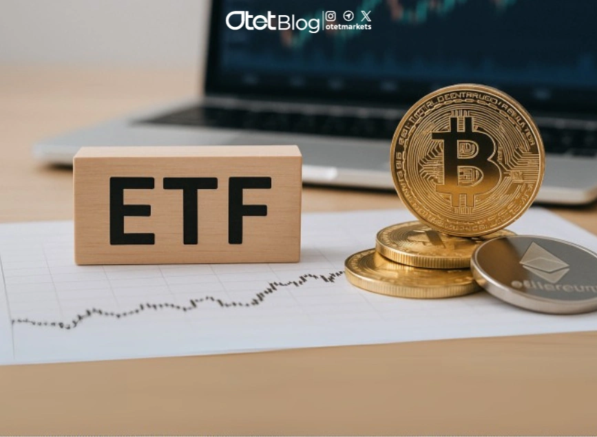 ETF چیست و چگونه کار میکند؟