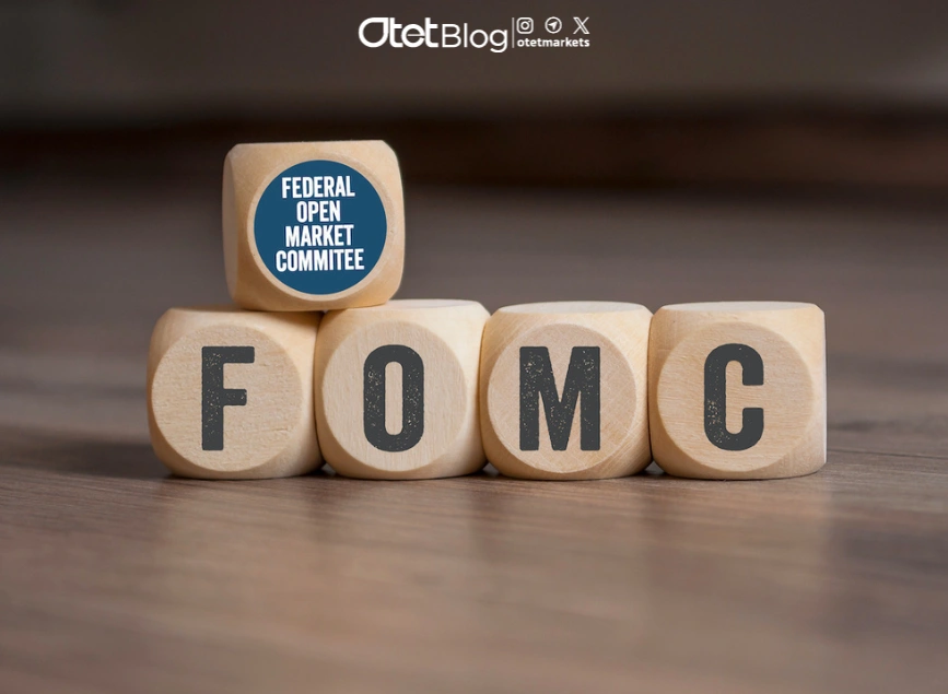 FOMC چیست؟ کمیته بازار آزاد فدرال و نقش کلیدی آن در سیاست پولی آمریکا