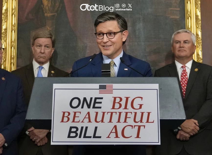 یک لایحه، یک اقتصاد، یک زلزله: بررسی کامل طرح One Big Beautiful Bill