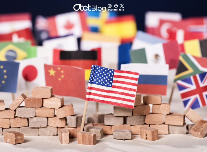 جنگ تجاری چیست؟ دلایل وقوع و استراتژی سرمایهگذاران