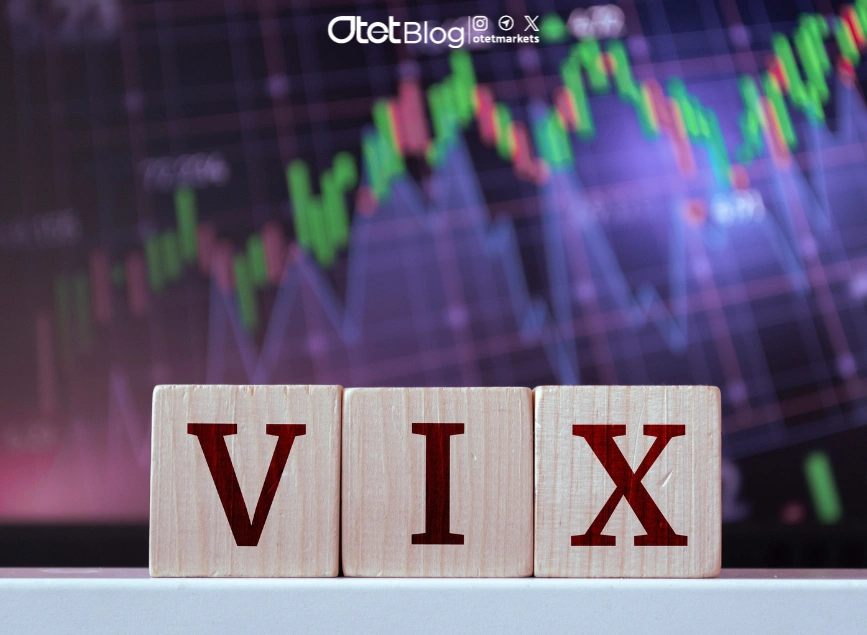 شاخص VIX چیست؟