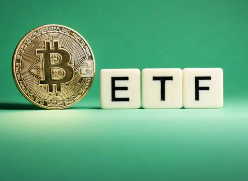 ETFهای اسپات بیت کوین آمریکا در آستانه عبور از مرز تاریخی یک تریلیون دلار
