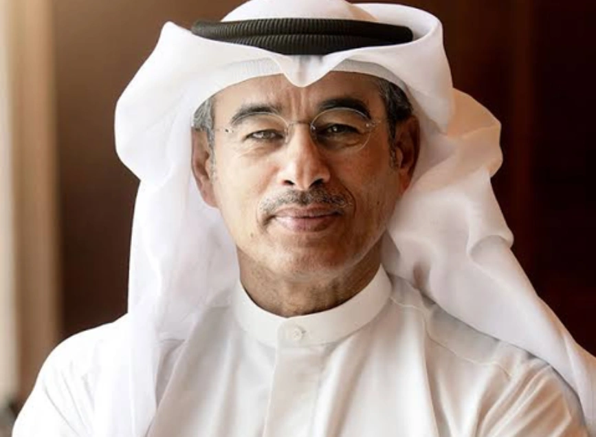 محمد العبار کیست؟
