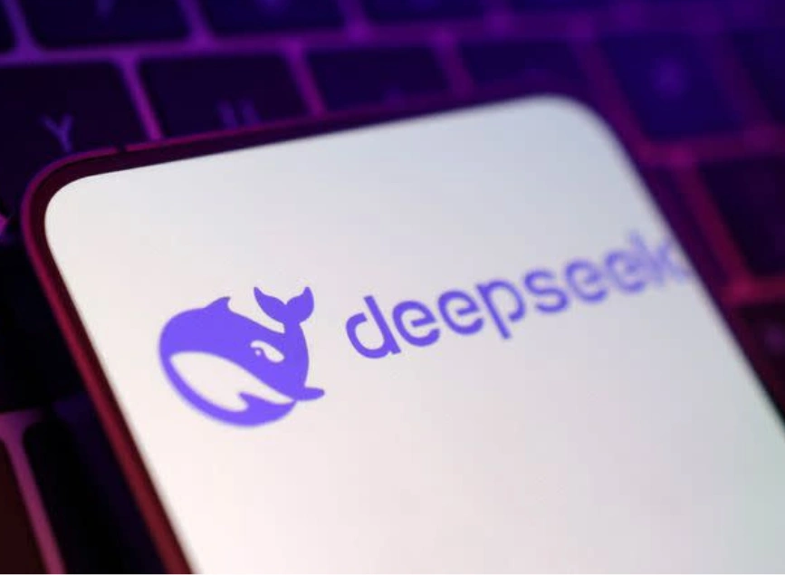 DeepSeek چین