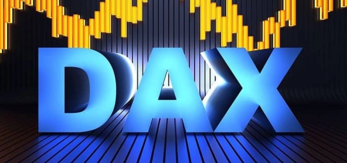 شاخص DAX آلمان زیر سطح ۲۴۰۰۰ سقوط کرد؛ ضعف خرده‌فروشی و تردیدهای تجاری در کانون توجه