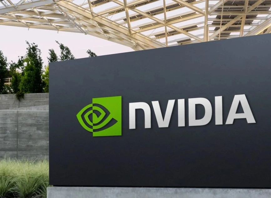 Nvidia اولین شرکتی که به ارزش بازار ۴ تریلیون دلار رسید