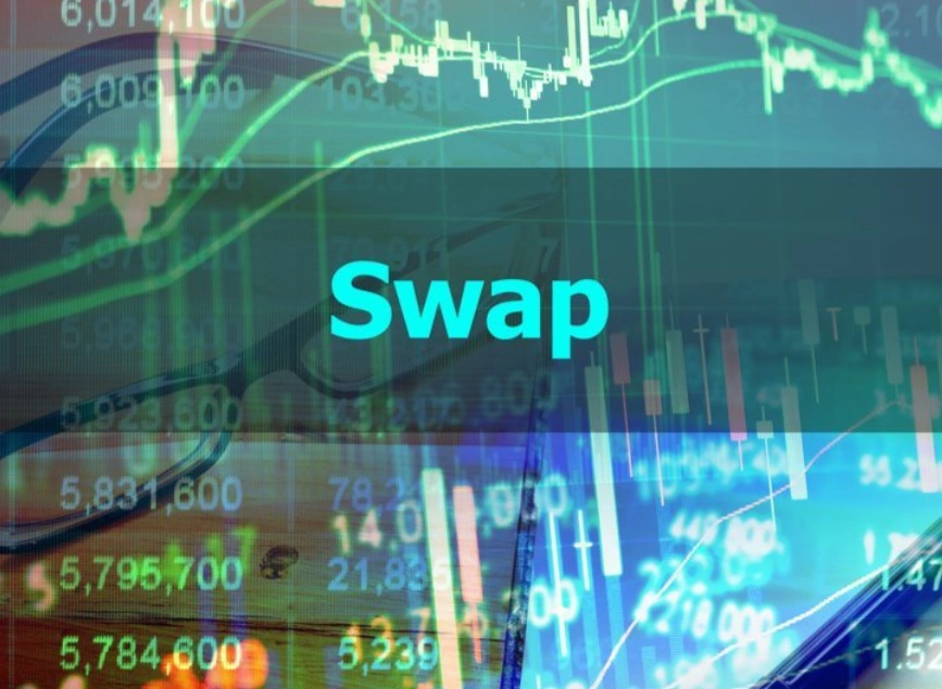 سواپ در فارکس چیست؟
