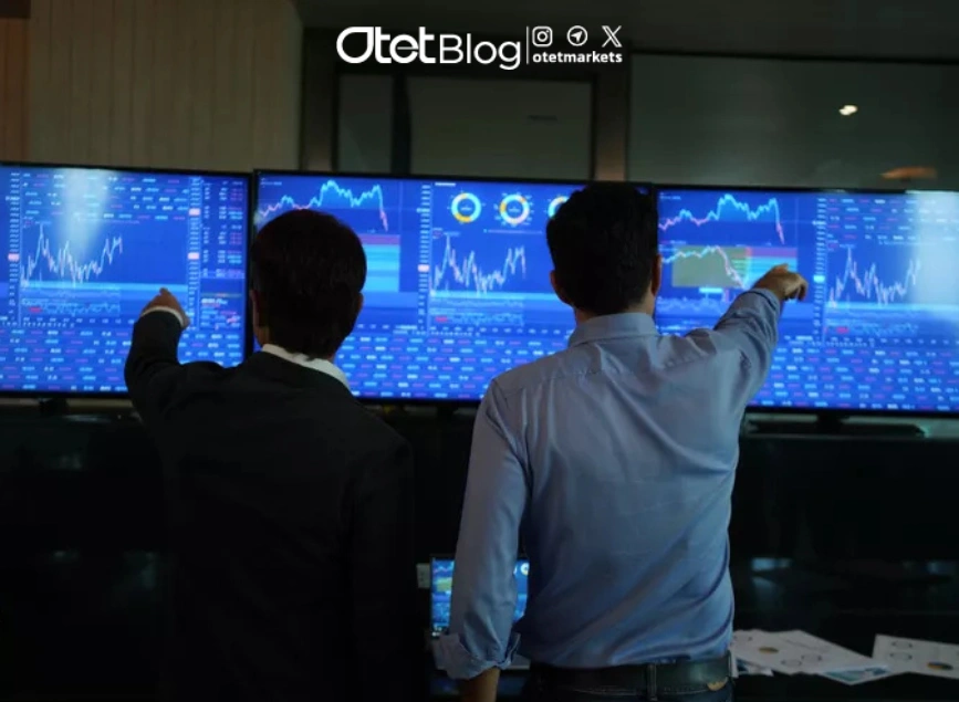 معاملات آپشن یا اختیار (Option Trading) چیست؟