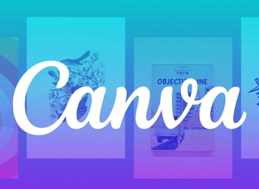 از طراحی در اتاق نشیمن تا امپراتوری ۴۰ میلیارد دلاری: چگونه «ملانی پرکینز» Canva را ساخت؟