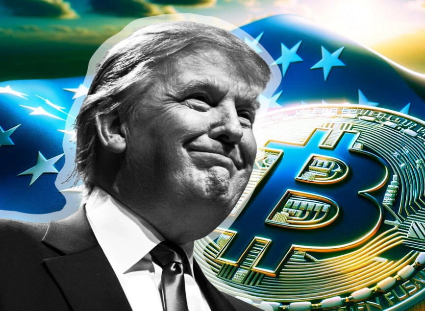 سرمایه‌گذاری ۲۲۰ میلیون دلاری American Bitcoin با حمایت ترامپ و پیش‌بینی ۲۰۰ هزار دلاری برای بیت‌کوین