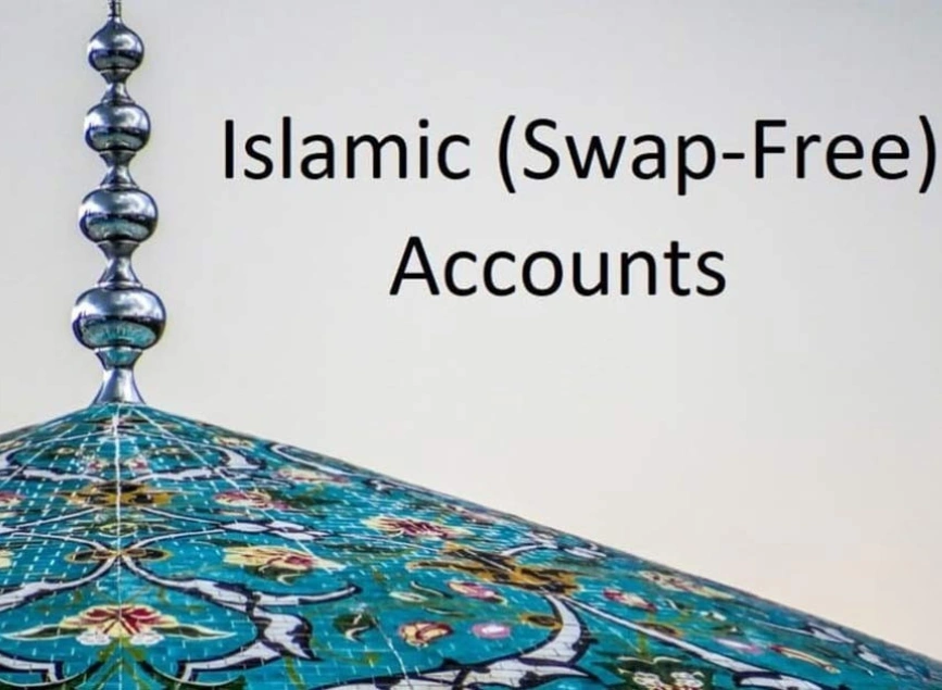 حساب اسلامی فارکس چیست و چگونه کار می‌کند؟