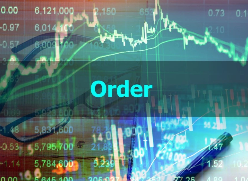 انواع دستورات معاملاتی (Order Types) در بازارهای مالی