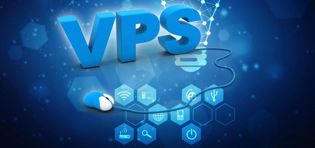 VPS چیست؟