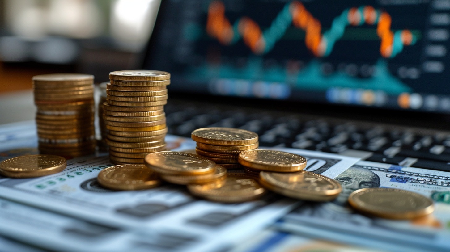 Best broker for demo account