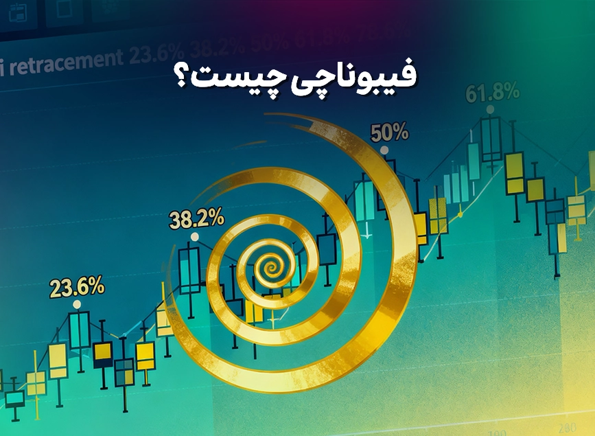 فیبوناچی چیست؟- اوتت مارکت