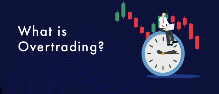 روش‌های جلوگیری از اورترید (Over trade) در فارکس- بروکر اوتت 