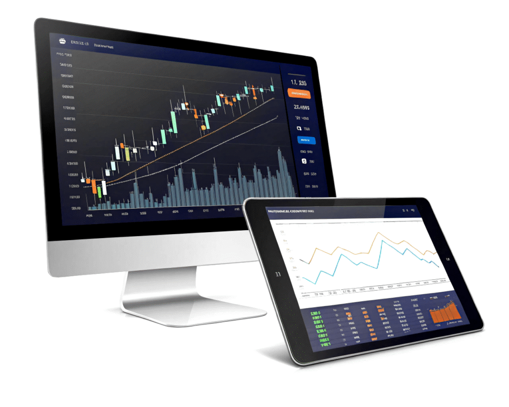 حساب ECN یا استاندارد؟ - بروکر اوتت