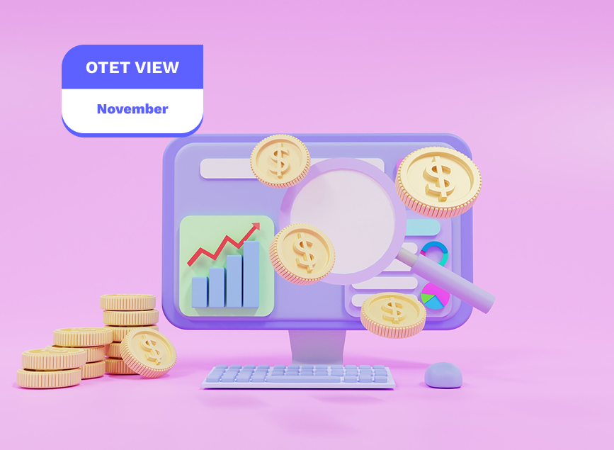 چشم‌انداز جهانی اقتصاد، نوامبر ۲۰۲۵