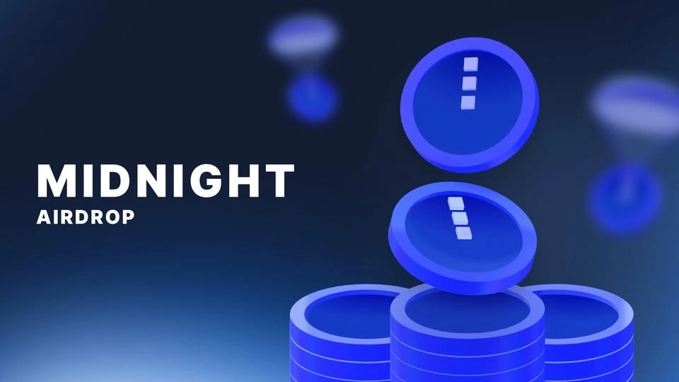 پیش‌نیازهای دریافت ایردراپ میدنایت چیست 