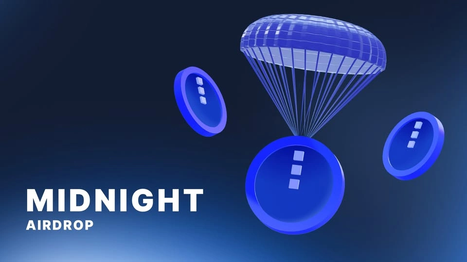 مراحل دریافت ایردراپ - بروکر اوتت