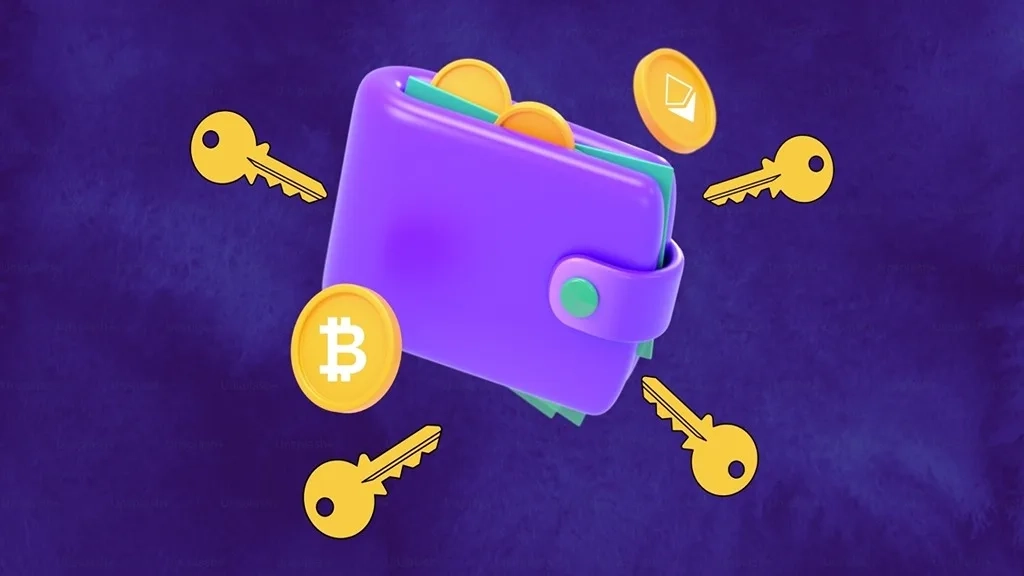 نکات امنیتی ردیاب کیف پول ارز دیجیتال - اوتت مارکت