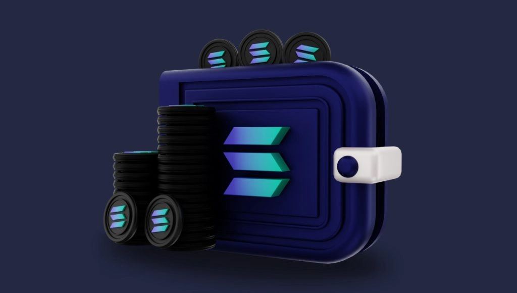 بهترین کیف پول‌های سولانا 