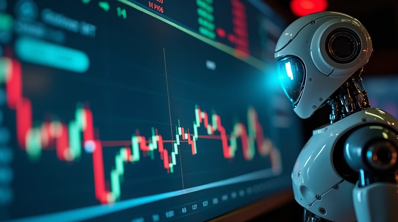 استفاده از اکسپرت و رباتهای معاملاتی در متاتریدر 5