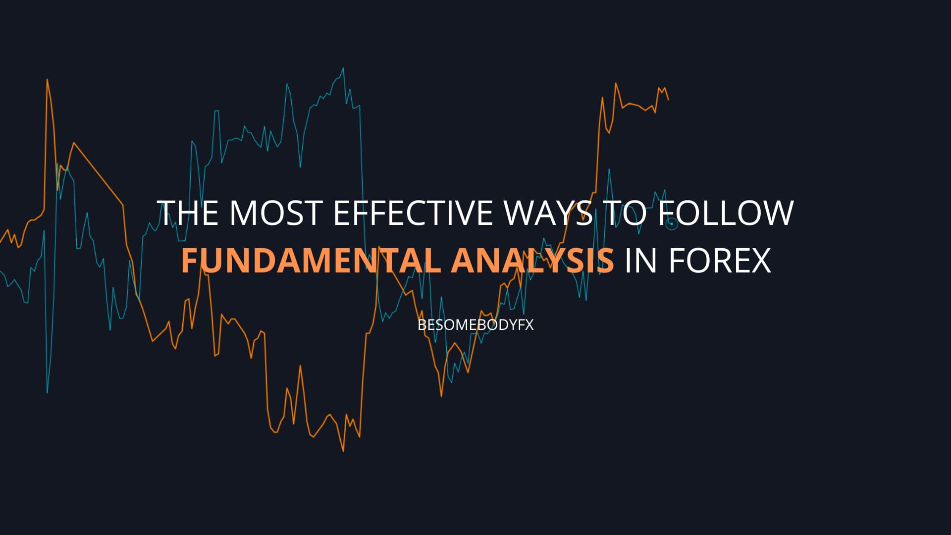 ابزارهای تحلیل فاندامنتال - بروکر اوتت