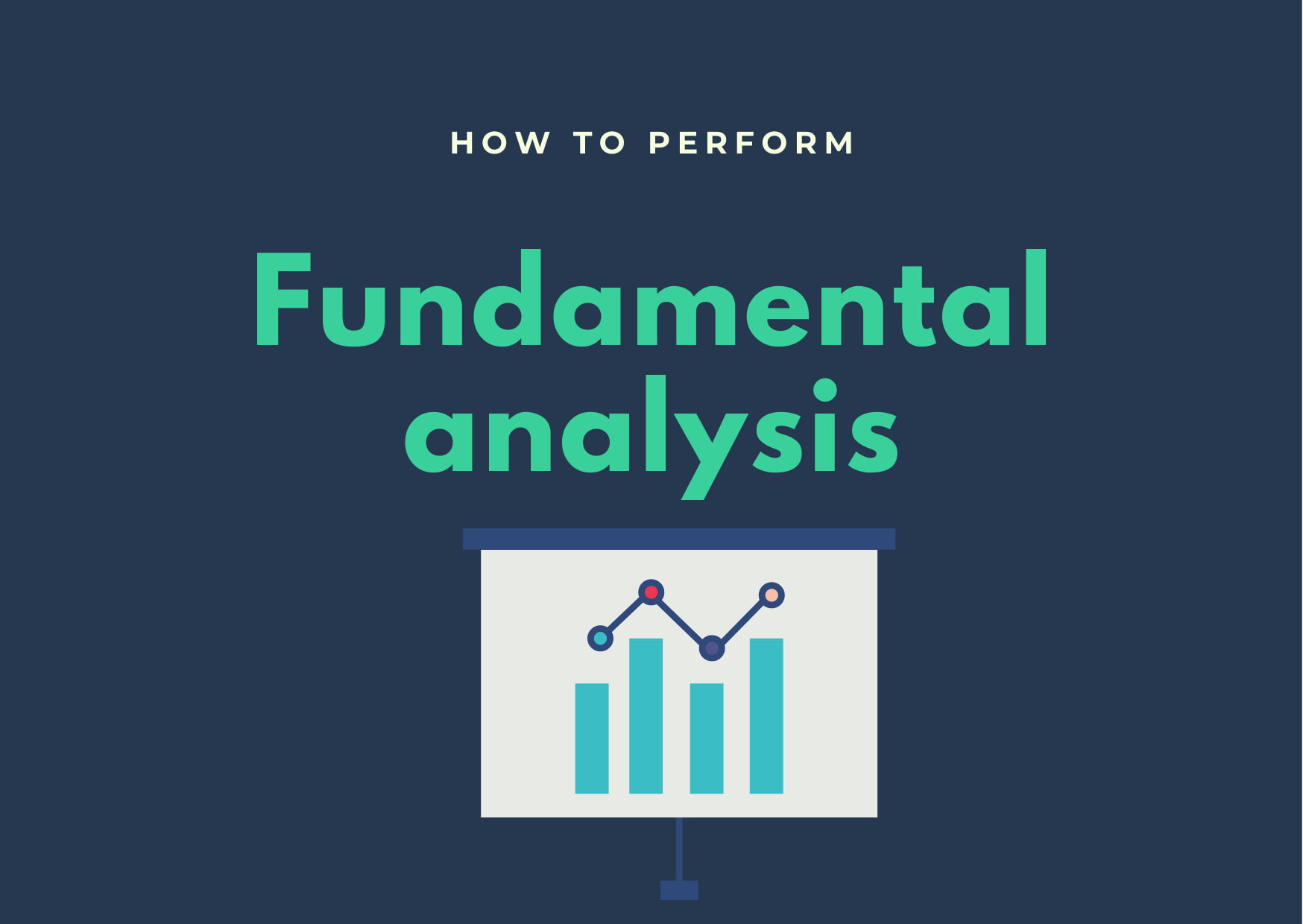 مفهوم تحلیل فاندامنتال فارکس - بروکر اوتت