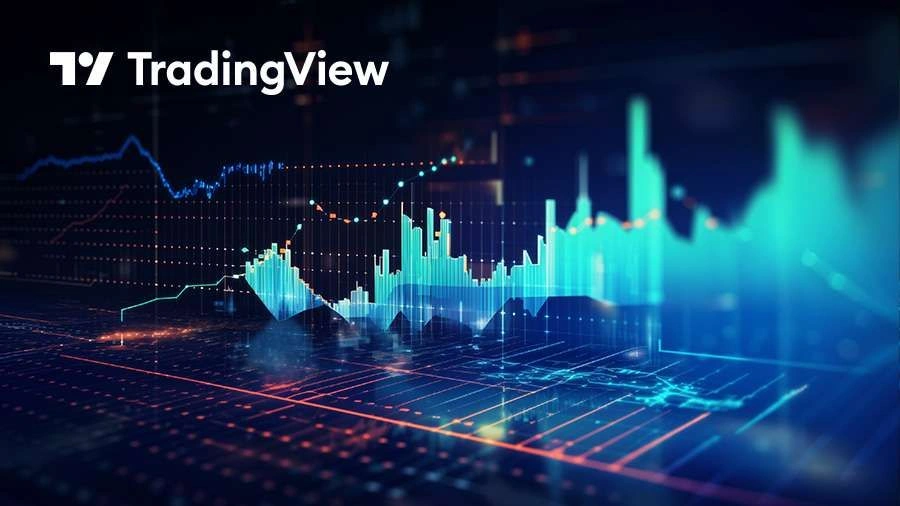 معرفی تریدینگ ویو 