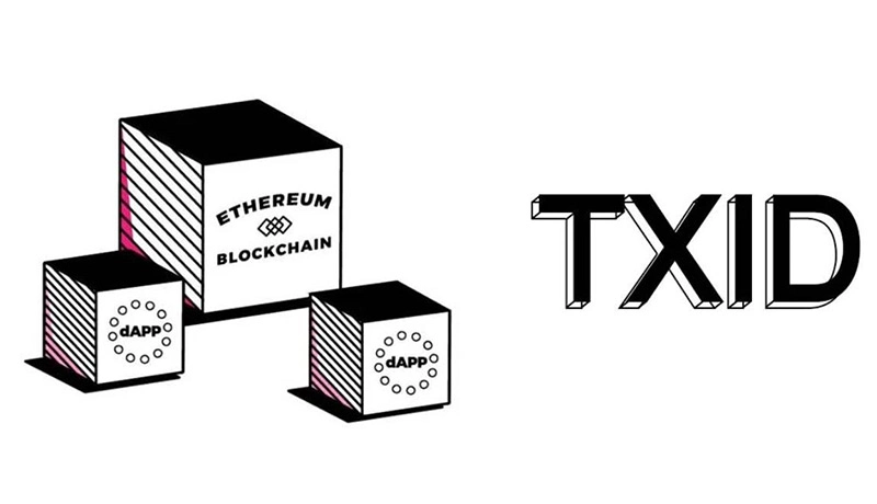  اهمیت شناسه تراکنش TxID